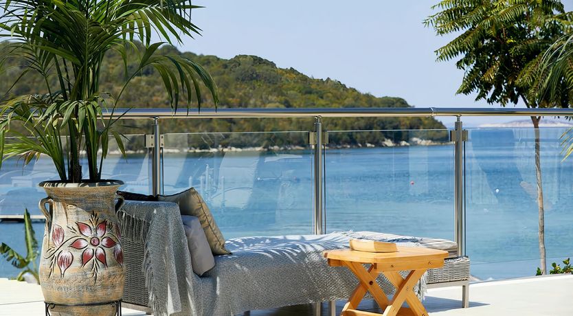 Photo of Petite Paradise