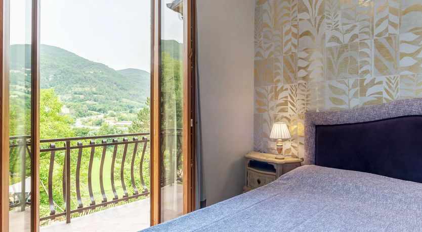 Photo of Grapes on the Vine