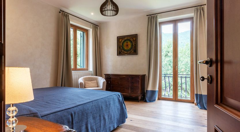 Photo of Grapes on the Vine