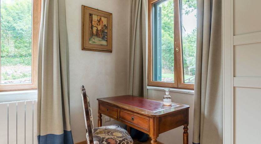 Photo of Grapes on the Vine