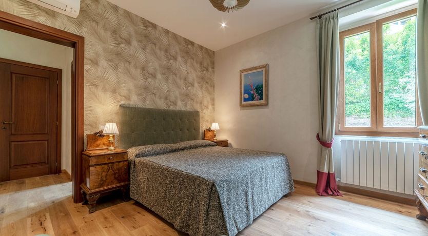 Photo of Grapes on the Vine