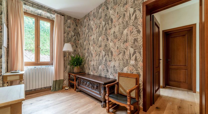 Photo of Grapes on the Vine