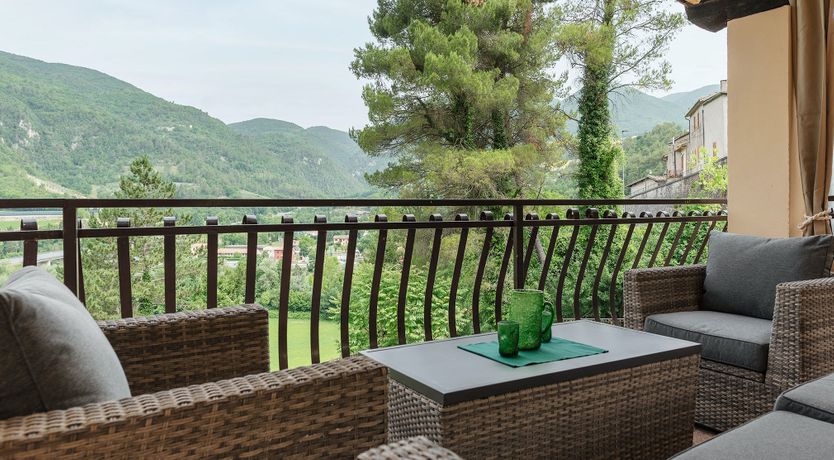 Photo of Grapes on the Vine