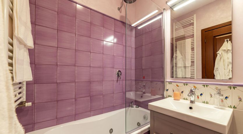 Photo of Grapes on the Vine