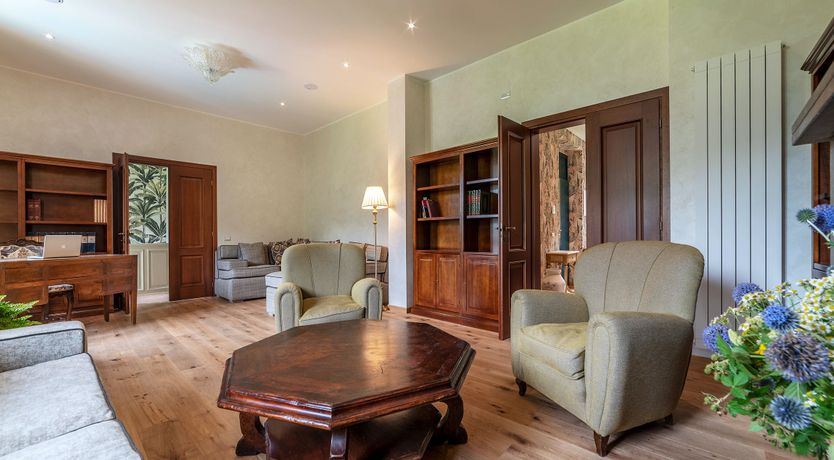 Photo of Grapes on the Vine