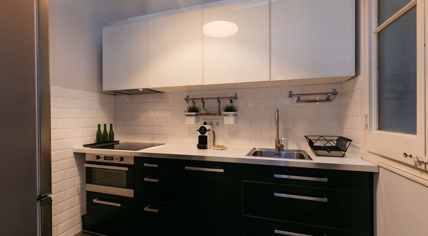 Photo of The Gold Leaf