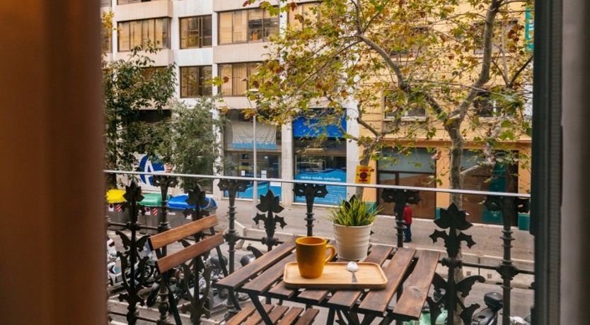 Photo of The Gold Leaf