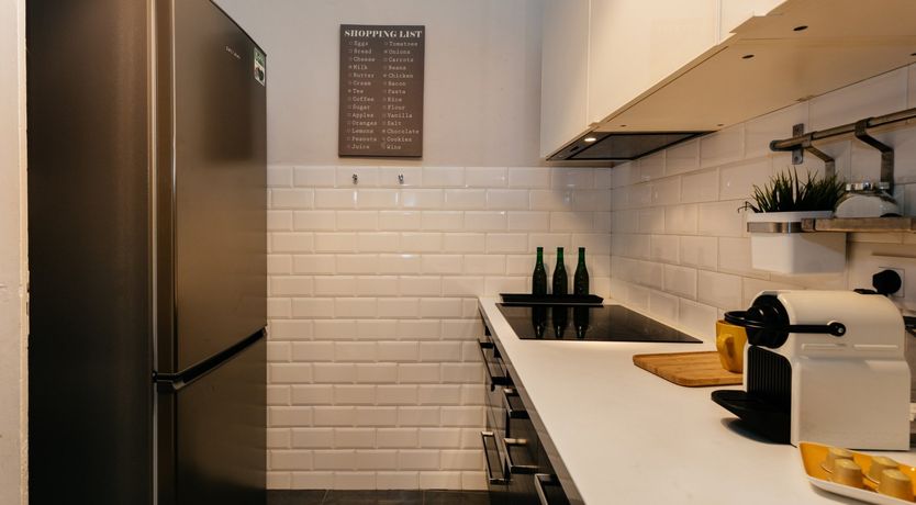 Photo of The Gold Leaf