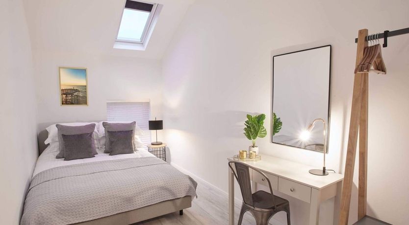 Photo of Victorian Surf