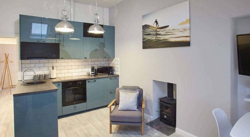 Photo of Victorian Surf