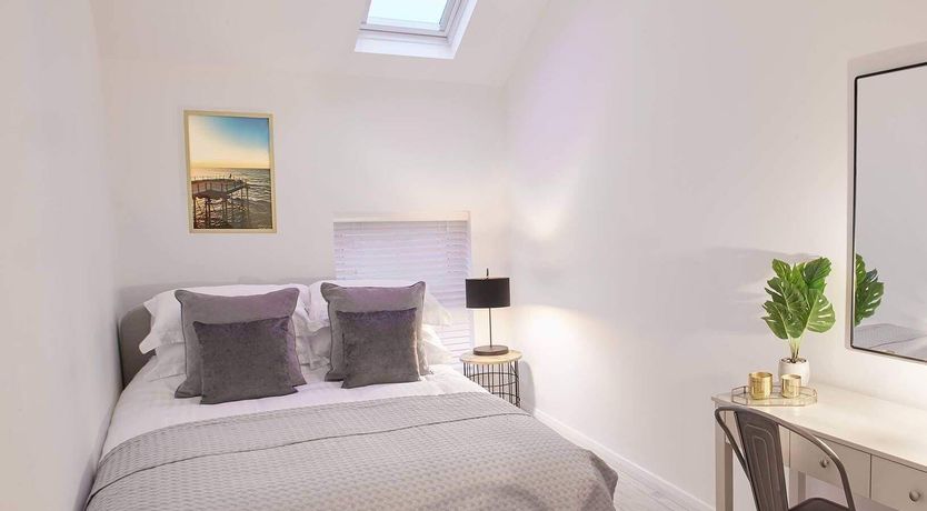 Photo of Victorian Surf