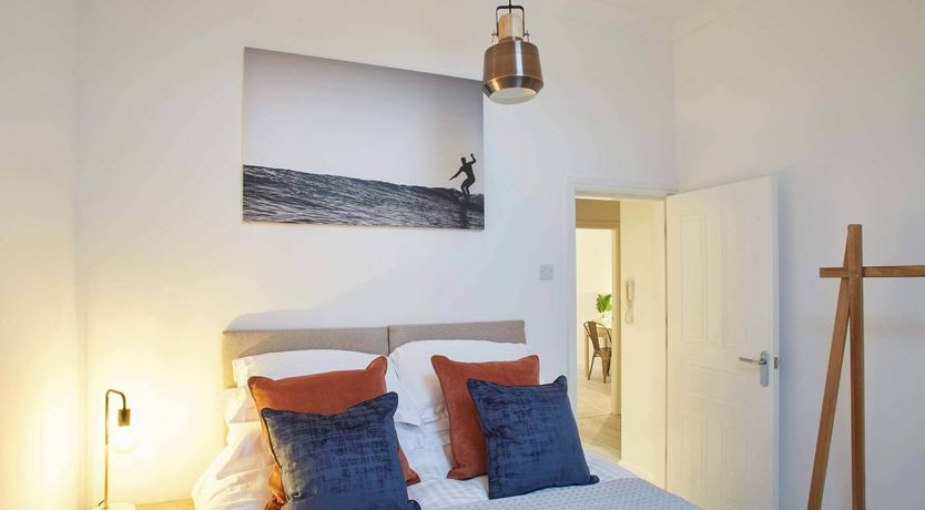 Photo of Victorian Surf