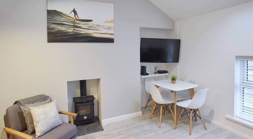 Photo of Victorian Surf