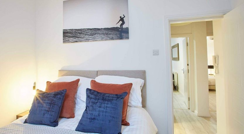 Photo of Victorian Surf