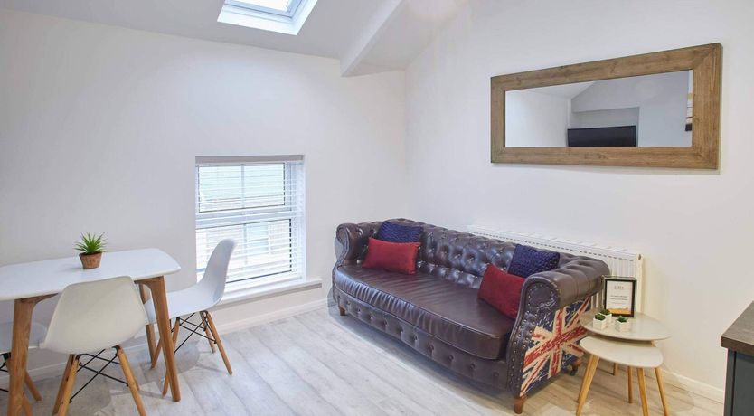 Photo of Victorian Surf