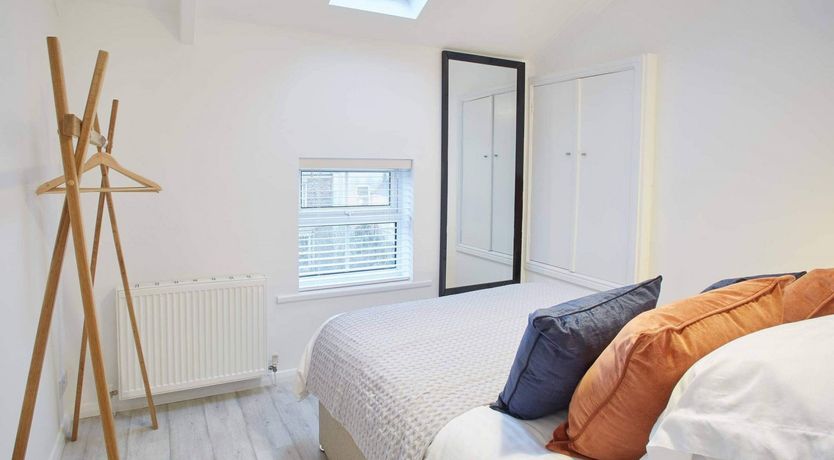 Photo of Victorian Surf