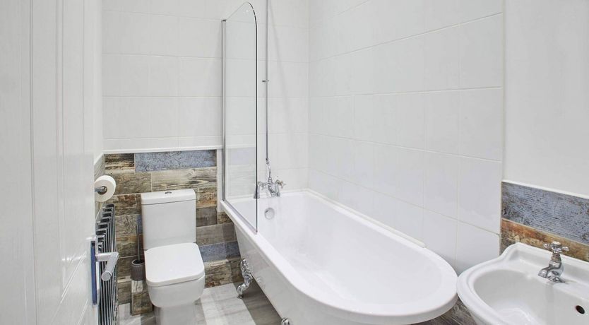 Photo of Victorian Surf