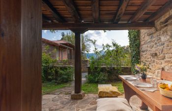 Cantabrian Heights Villa