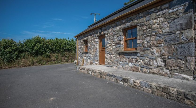 Photo of Daisies & Barley