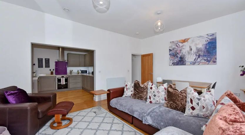 Photo of The Boat Race