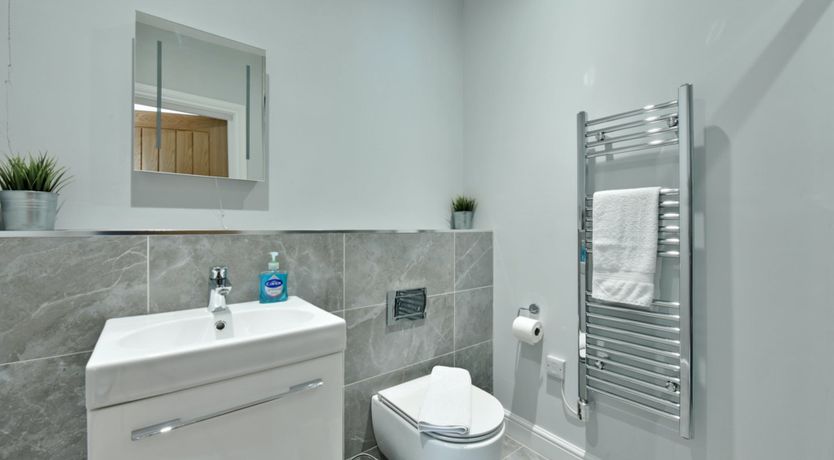 Photo of The Boat Race