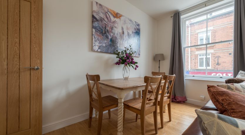 Photo of The Boat Race