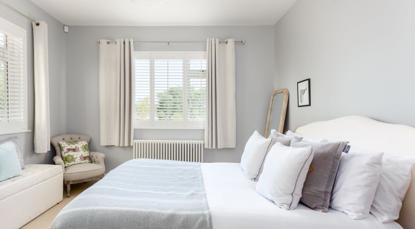 Photo of Water Chakra