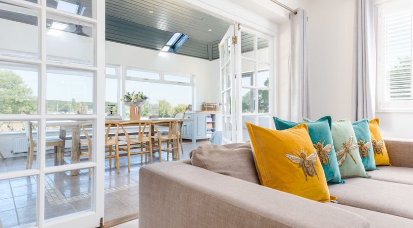 Photo of Water Chakra