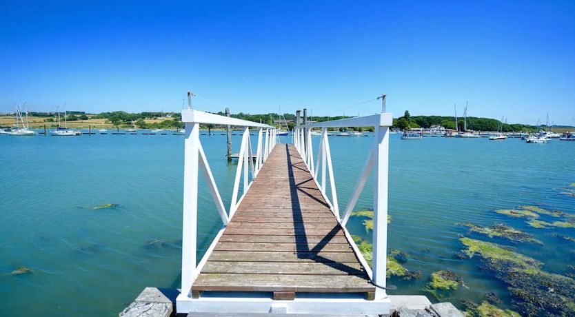 Photo of Water Chakra