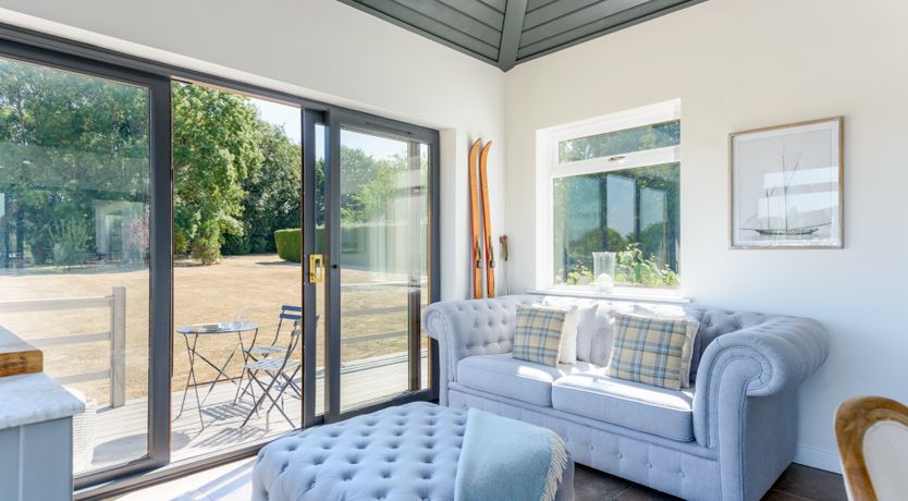 Photo of Water Chakra