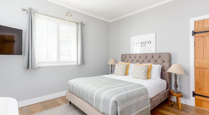 Photo of Water Chakra