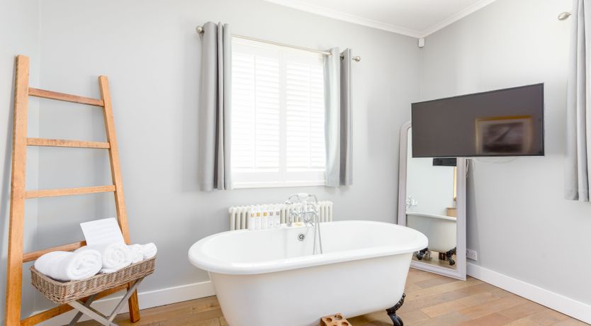 Photo of Water Chakra