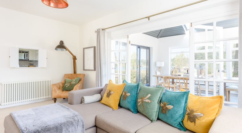 Photo of Water Chakra