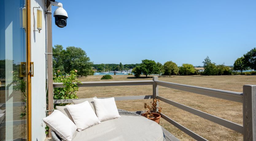 Photo of Water Chakra