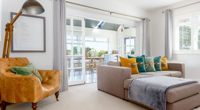 Photo of Water Chakra