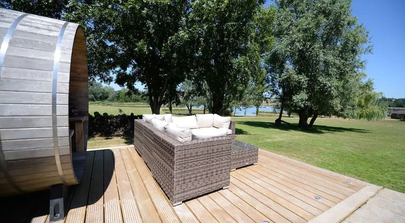 Photo of Water Chakra