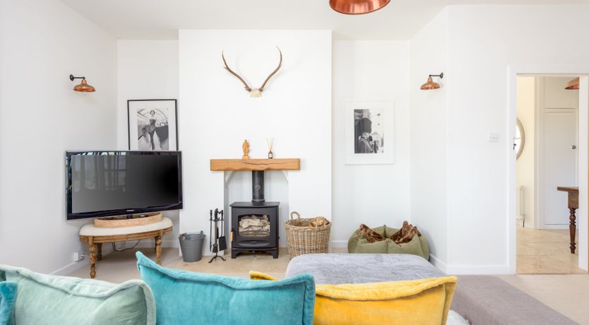 Photo of Water Chakra