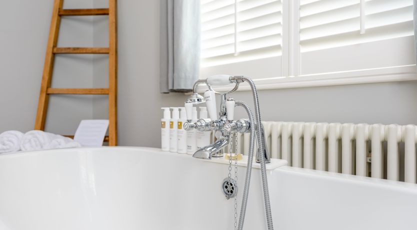 Photo of Water Chakra