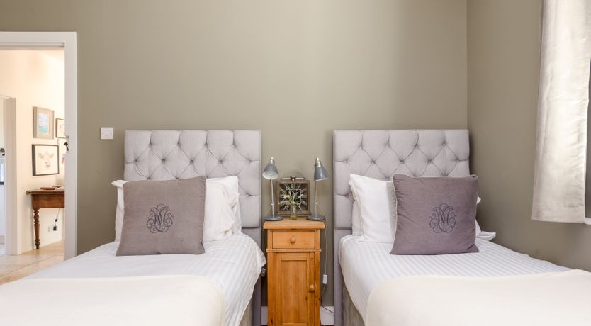 Photo of Water Chakra