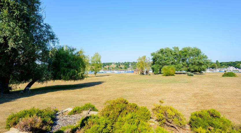 Photo of Water Chakra