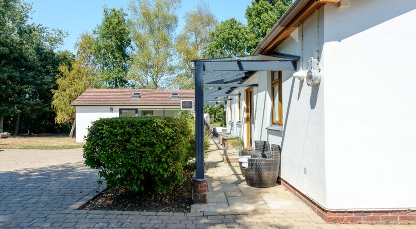 Photo of Water Chakra