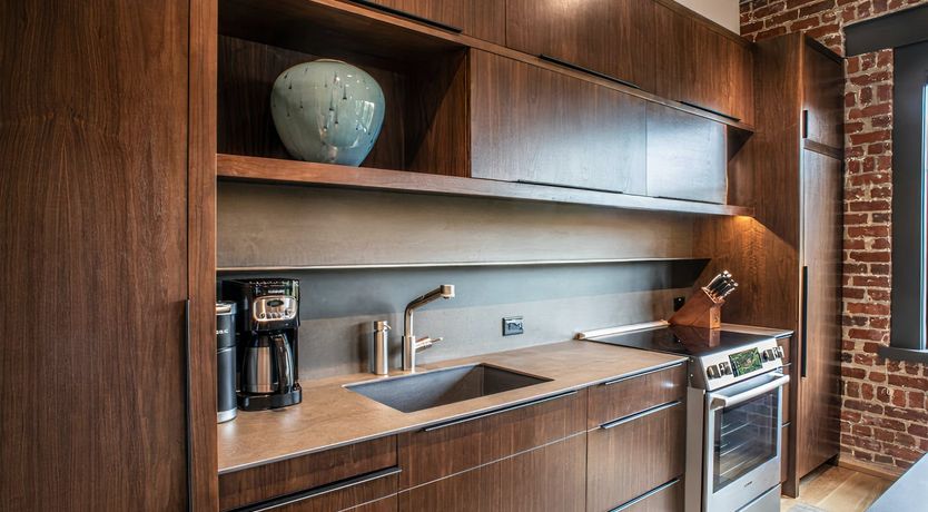 Photo of Chestnut Bricks