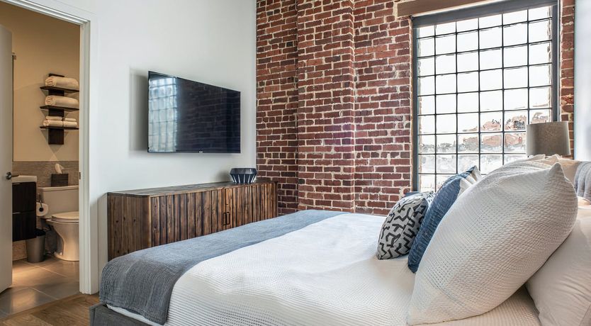 Photo of Chestnut Bricks