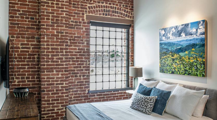 Photo of Chestnut Bricks