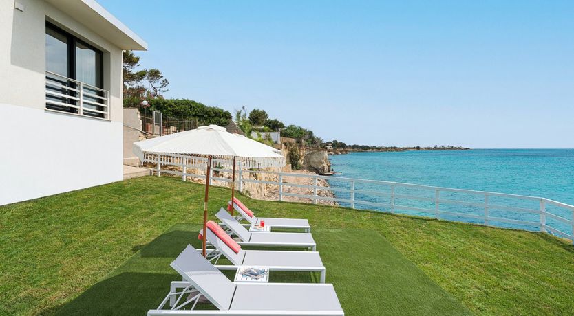 Photo of Sea Breeze & Sunshine