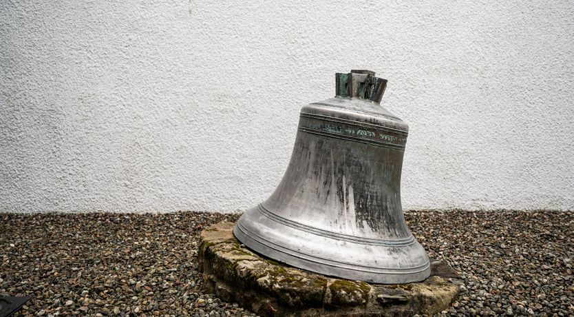 Photo of Ring the Bells