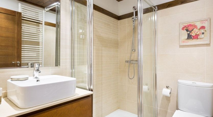 Photo of A Moment's Peace