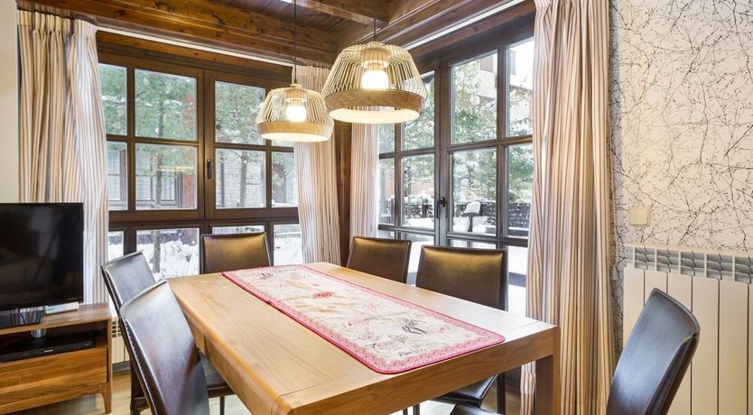 Photo of A Moment's Peace