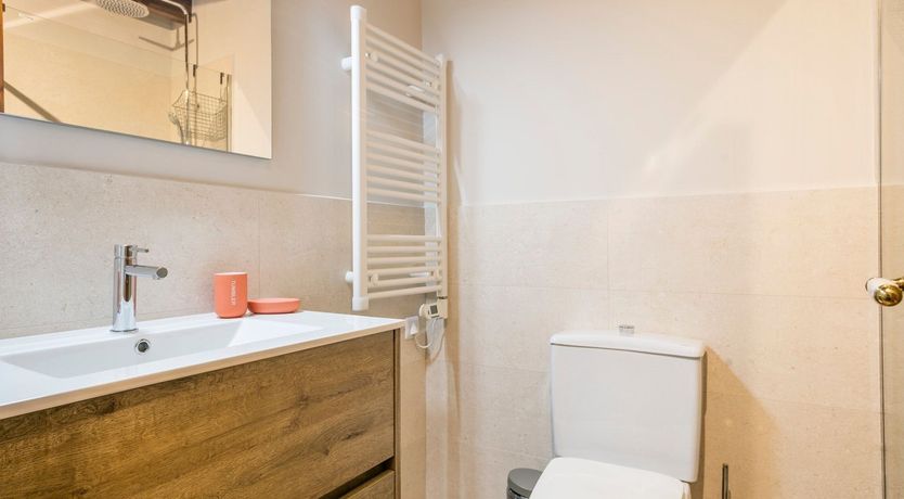 Photo of Homage to Catalonia