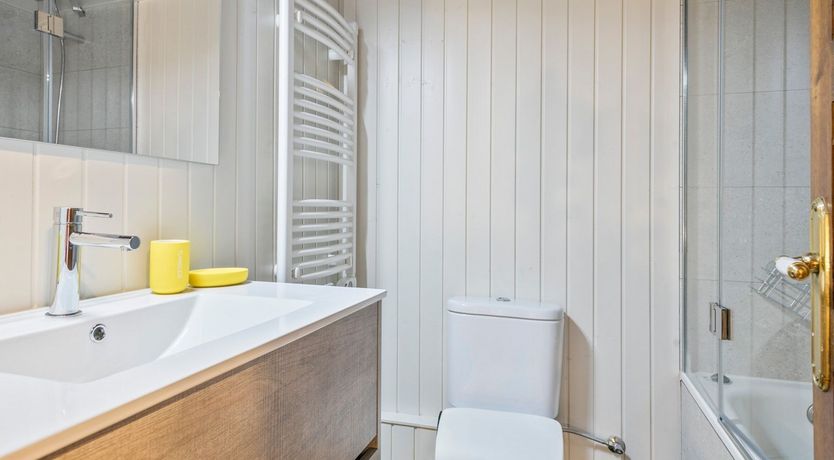 Photo of Homage to Catalonia